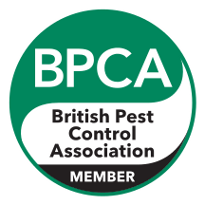 British Pest Control Association member